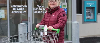 Coop-kunder berömmer satsning på landsbygden