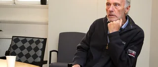 Svedahl inne på Sabunis linje om att acceptera SD-stöd
