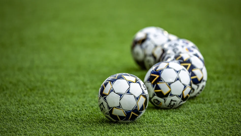 Fifa utreder tre ryska fotbollsspelare för dopning. Arkivbild.