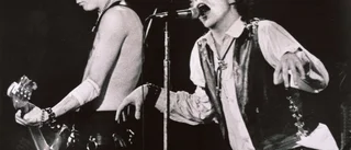 Originalband av Sex Pistols-film säljs