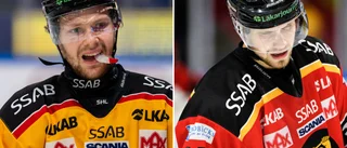 Efter tunga beskedet: "Vet att jag finns där för honom"