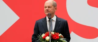 "I yrken har tyska S, SPD, högst stöd bland arbetare"