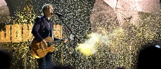 Johnossi kommer till Sara kulturhus – aktuella med nya singeln ”Something = Nothing”