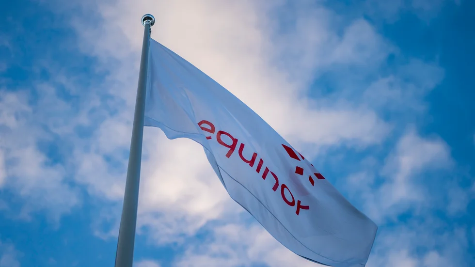Equinor och Rosneft ska minska utsläppen. Arkivbild.