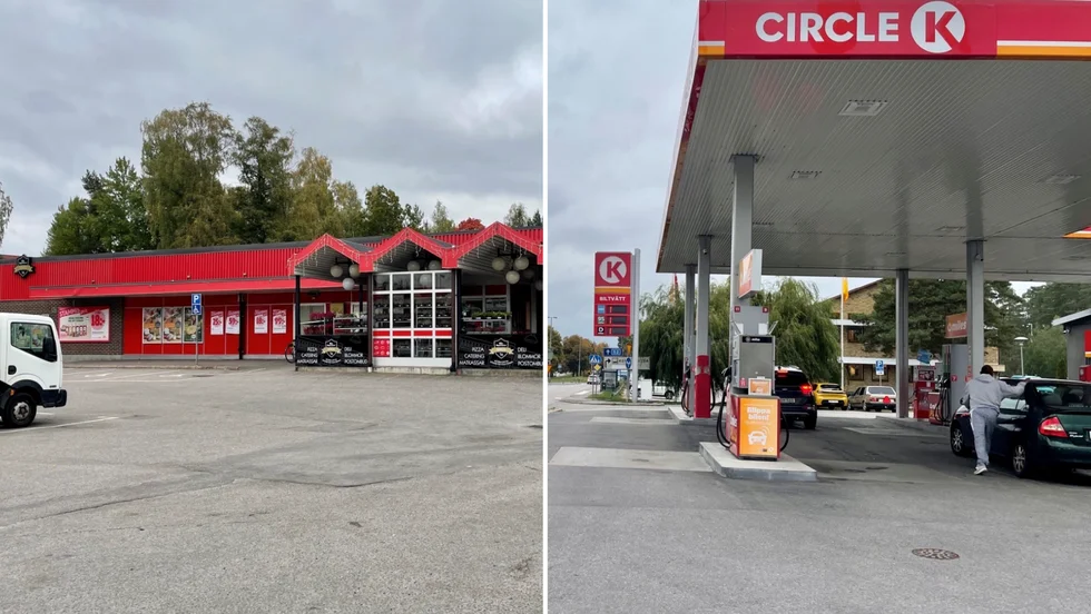 Ica speceritjänst och Circle K har ändrat sina sena öppettider. 