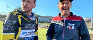 Dags för dramatik: "Vi är så redo som vi kan"