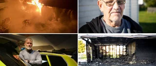Polisen ber om tips från allmänheten – Grannen: "För jävligt att de leker med andras liv"