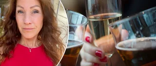 Nu är Sober October igång – därför borde du ta en vit månad: ”Bättre relationer”