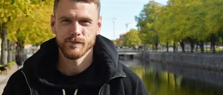 Englund om hatramsorna – och intresset från högre divisioner: ”Aldrig känt någon desperation att spela högre upp”