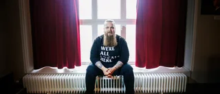 Wallenberg vill bli hela Norrlands jeanskung • Hoppade av gymnasiet: " Vi var unga och levde upp alla pengar"