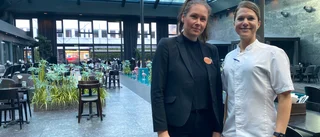 Restaurangen kämpar ännu – efter slaget mot branschen: "Det kom som en käftsmäll"