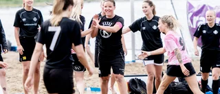 Skellefteå FF ställer in samtliga NLOS-evenemang: ”Såklart jättetråkigt”
