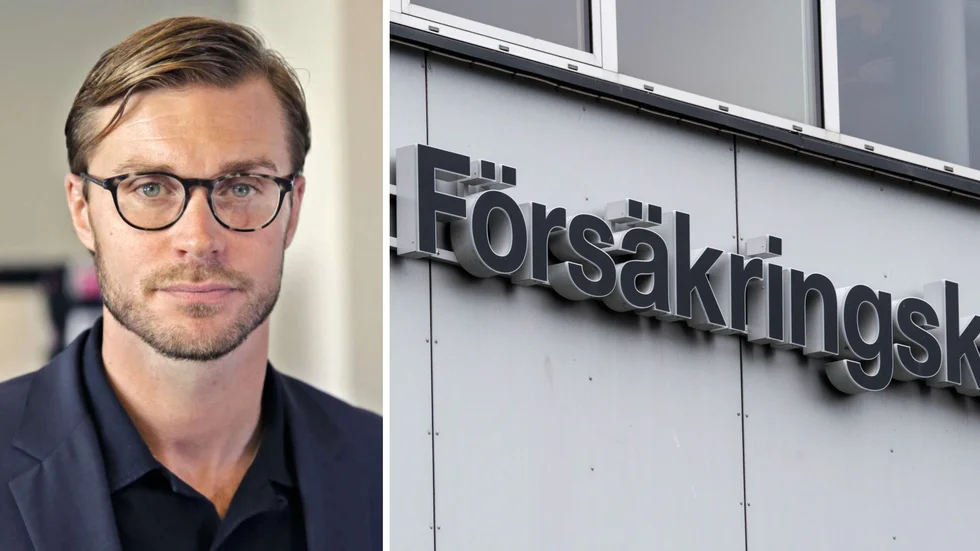 Till följd av ett yttrande från JO kan kontroller mot fusk inte längre utföras på det mest effektiva sättet. Det uppger Linus Nordenskär vid Försäkringskassan. 