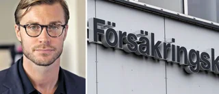 Fuskkontroll stoppades – 100 000 berörs av nytt förslag