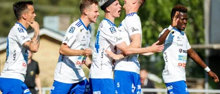 IFK Luleå lånar in storväxt forward från allsvenskan