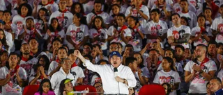 Fler politiker gripna i Nicaragua