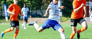 63 dagar sedan sist – nu bröt IFK Luleå den tunga förlustsviten: "Vi gör det otroligt bra"