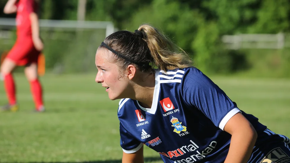 Ella Bani Shorakas P18 föll klart borta mot Lidingö.