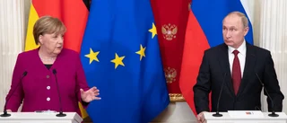 Ryssland "partner" enligt många EU-medborgare