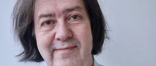 John Swedenmark prisas för sin gärning