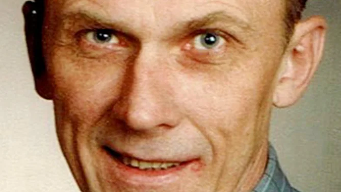 Lars-Erik Dahlgren