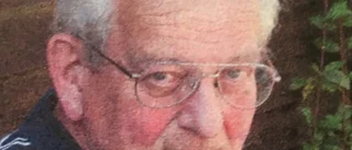 Minnesord över Claes-Göran Lindström