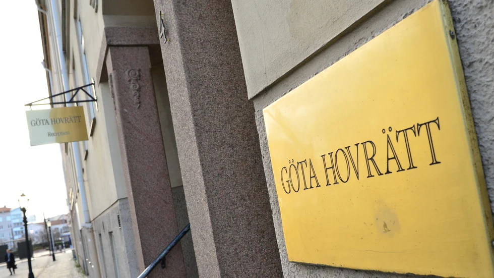 En man som sålt fentanylanaloger frias från åtal gällande dråp alternativt grovt vållande till annans död. Arkivbild.