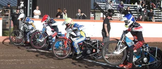 Davidsson efter kross: Inte acceptabelt