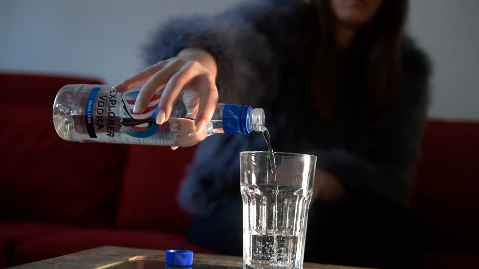 Det ska självklart inte uppmuntras att tjäna pengar på ökad alkoholförsäljning, skriver bland andra Ann-Marie Lindgren, ordförande Västerbottens Blåbandsdistrikt.