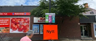 Människorna ska få ta plats i centrum