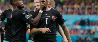 Arnautovic utreds efter målfirandet