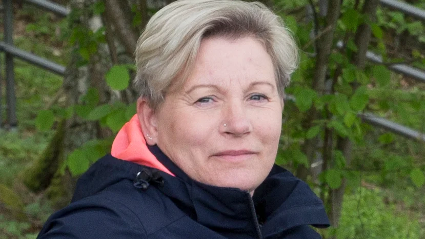 Anneli Hedberg kände inte till vilka konsekvenser beslutet om nya hyror skulle få för klubbarna.