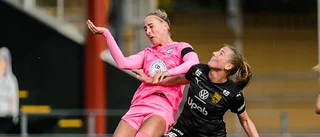 Tidigare skyttedrottningen i Morön är tillbaka på Skogsvallen: ”Alltid något extra med derby”