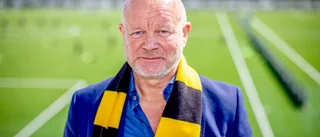 Succé i Dif – nu tar han över krisande Häcken