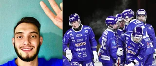 Klart: Här är IFK:s nye målskytt
