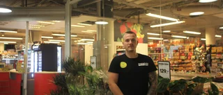 Efter en vecka fungerar Matarkets kassa: "Stor förlust"