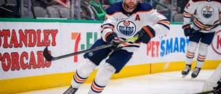 Adam Larsson på väg att bli "free agent" i NHL – uppges lämna Edmonton efter fem år