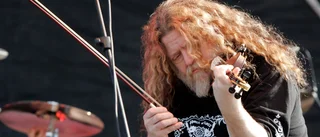 Robby Steinhardt är död       