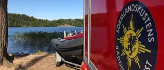 Befarat drunknade mannen hittad i sin bostad: "Hade blivit sur och gått hem"