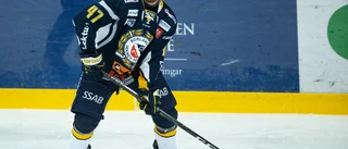 Lucas om NSK: "Jag tycker vi har ett spännande lag"