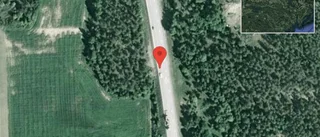 Flera fordon i trafikolycka på väg 56