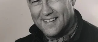 Hans-Erik Hagman till minne      