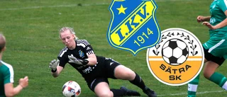 Viljan tog första segern – se matchen i repris här