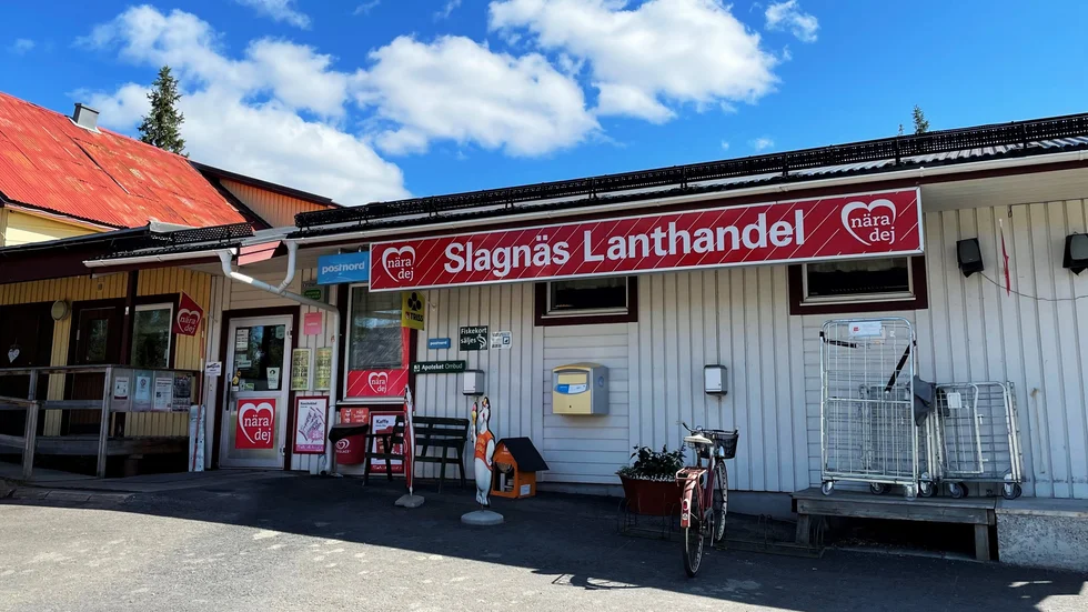 Det planerade minilivset ska hålla öppet under de tider som den ordinarie lanthandeln är stängd och fungera som en förlängning av den befintliga handeln. 