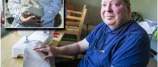 Blev förlamad för två år sedan – har nu nyckelroll i ny satsning
