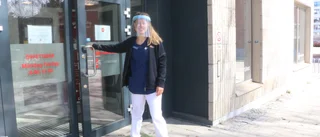 Kropp och knopp hör ihop • Sofia vet vad du kan göra för att må bättre: "Kom in, jag kan hjälpa dig"