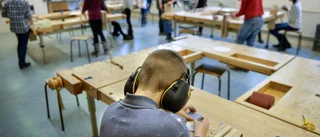 Teoretiska krav får inte knäcka praktisk kompetens