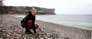 Martina vill att Gotland bildar en geopark: "Ger uppmärksamhet internationellt"