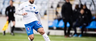Så rapporterade vi från IFK:s bortamöte med Örebro