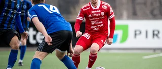 Assistkungen slog till direkt: "Kul att det tar fart"
